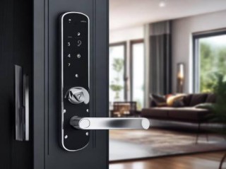 青稞智能锁维修电话速达分析㉿雅蒂诗智能锁：守护家门，科技解锁新体验