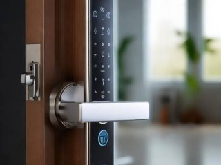 西门子智能指纹锁售后热线在线支援分享（智能锁遥控距离：轻松掌控，安全无忧）