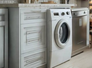 比佛利洗衣机上门维修电话号码告诉你【瓷砖洗衣机高低柜安装教程图解】