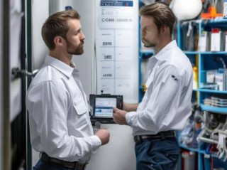 太尔热水器故障快修服务普及(热水器定时功能取消方法详解)