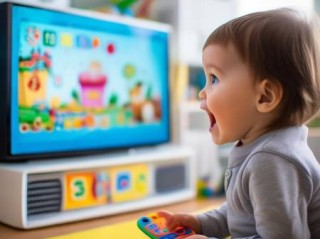 斯玛特家电全天候维护站梳理=宝宝欢乐时光：亲子互动电视神器推荐