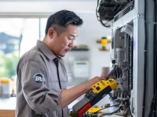 容声热水器空气能服务热线报修支持教你ぁ德能空气能15故障代码解析及解决方法