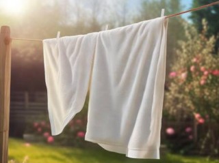 云米洗衣机专业技术救援普及：毛巾洗衣机洗后怎么变软？告别硬梆梆，掌握柔滑技巧