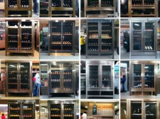 清华同方热水器酒柜总部快速服务热线教导&同安不锈钢红酒柜价格一览表