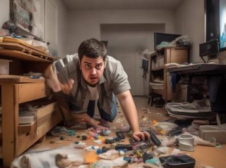 屋里屋外电视机技支援热线解读，电视机遥控板丢失怎么办？快速找回指南