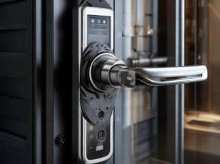 索菲亚防盗门全国售后网剖析-定州防盗门换把手，安全升级一步到位