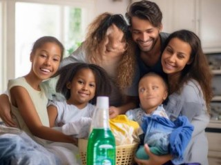 伊莱克斯洗衣机人工售后电话教导㊣精亮洗衣机清洁剂：告别顽固污渍，轻松洗净新体验