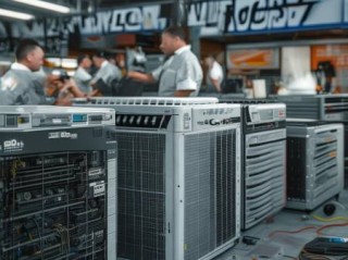 惠而浦空调维修全国站点分享=中央空调制热噪音困扰？揭秘原因及解决方法