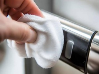 指纹锁用久后失效怎么办？快速解决指纹不灵的技巧