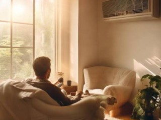 大金中央空调统一维修服务热线讲解#中央空调关闭时间最佳指南