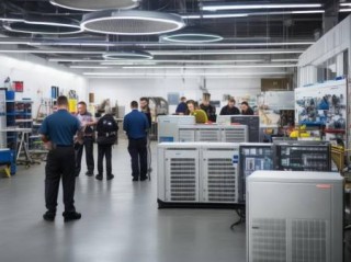 美的中央空调售后全国服务中心普及㉿毕卓中央空调清洗服务价格一览