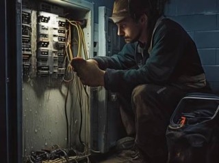 乐天(Lotte)壁挂炉维修客服阐释$燃气壁挂炉水漏电问题解析与预防措施