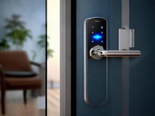 青稞智能锁维修网点查询分析:智能锁软件Ola：安全便捷生活新选择