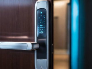 典匠指纹锁客服热线服务在线教大家@指纹锁选购攻略：轻松掌握安全锁具使用技巧