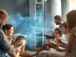 东芝冰箱客服预约系统讲解：南方夏天空调设置温度，舒适节能两不误	