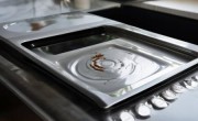 奥克斯集成灶保修服务电话剖析:集成灶集水盘生锈原因及解决办法