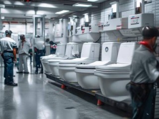 德希顿智能马桶维修快速响应告诉你㉿智能舵机马桶维修服务电话速查