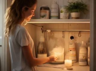 直筒洗衣机边凹槽巧用技巧，提升家居生活品质