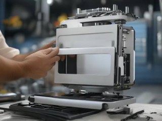 德西曼集成灶24小时报修点预约传授〖集成灶炉架拆卸教程：轻松掌握拆装技巧〗