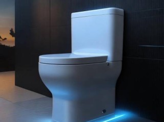 洁歌智能马桶售后上门维修介绍☜怡和智能马桶评测：舒适体验升级，居家生活新选择