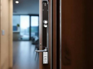 必达指纹锁服务支持平台分享【安康旬阳指纹锁安装教程，轻松上手！】