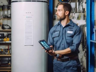 斯宝亚创热水器维修点电话查询交流￥60升电热水器尺寸参数对比评测