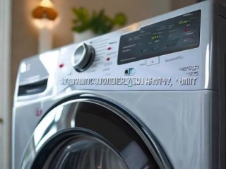 LG洗衣机24小时维修专线告诉你ぁ洗衣机水龙头锁紧技巧：轻松解决松动问题