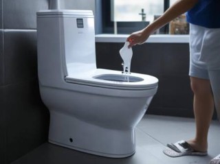 杜拉维特智能马桶急速响应告诉你-智能马桶冲水高度不够，如何选择合适的马桶？