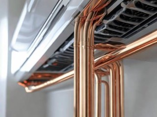 松下空调品牌上门快修阐明『空调管子价格是多少一米？』