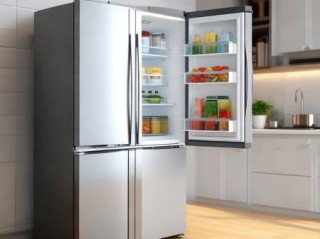 夏普冰箱人工售后热线告诉你あ云米冰箱：全方位满足现代家庭制冷需求