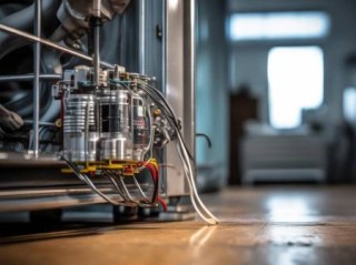 比佛利洗衣机维修师傅快修网点教大家あ杂牌洗衣机电容揭秘：你不知道的秘密