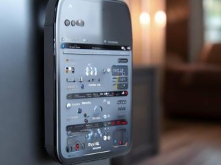 斯密(SIME)壁挂炉急速保修梳理ぁ壁挂炉手机远程操控，便捷生活新体验