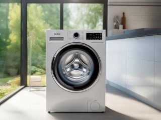 伊莱克斯洗衣机故障服务解析←ASKO洗衣机：家庭洗护新选择，省心省力生活必备