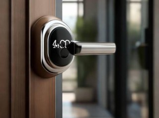 青稞智能锁400客服联系方式介绍(智能锁与磁吸锁：哪款更适合现代家居安全？)