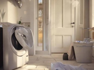 斐雪派克洗衣机品牌师傅预约电话告诉你↑四川洗衣机清洁液配方：高效去污，轻松守护洗衣健康