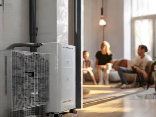 欧特斯热水器空气能专享维修通道分解↑同德空气能热泵价格：性价比高，节能环保首选