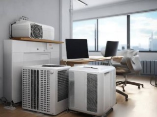 LG空调售后网点地址解释—中央空调多联机匹配表：精准选型指南