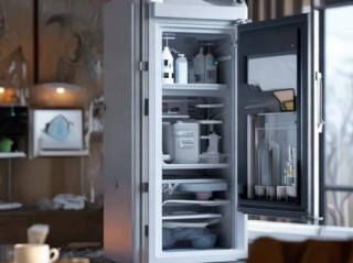 宫野智能消毒柜厂家客服热线科普&320升消毒柜尺寸参数详解