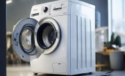 倍科洗衣机本地快修服务讲解，德国洗衣机市场：未来趋势与增长潜力分析