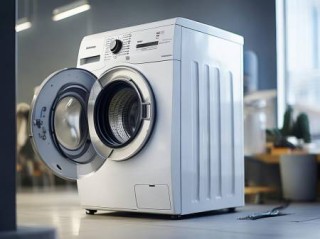 倍科洗衣机本地快修服务讲解，德国洗衣机市场：未来趋势与增长潜力分析