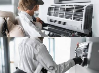 开利空调维护专线阐释√潮州保险柜开锁价格一览	