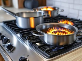 前锋燃气灶售后服务助手普及۞北海燃气灶双灶价格：性价比高的家庭必备之选