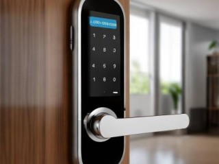 科密智能指纹锁厂家服务热线解释<全面解析：防盗门噪音测试方法与技巧>