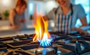 米技燃气灶服务热线联络站详述%迅达燃气灶灶芯安装教程：轻松掌握安全使用方法