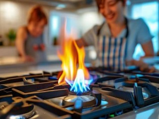 米技燃气灶服务热线联络站详述%迅达燃气灶灶芯安装教程：轻松掌握安全使用方法