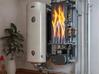 小松鼠(Squirrel)壁挂炉维修服务热线在线通详述￥燃气壁挂炉能加水箱吗？揭秘使用技巧