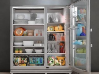 高优消毒柜服务热线咨询中心讲解:消毒柜选购指南：180升大容量，空间无忧选择