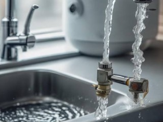 热水器突然停水不加热？快速排查解决指南