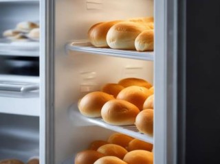 美国通用(GE)冰箱维修联系方式分享：包子蒸好后多久放冰箱最佳？保鲜技巧分享