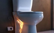 智能马桶不慎漏电，漏水原因及解决办法揭晓